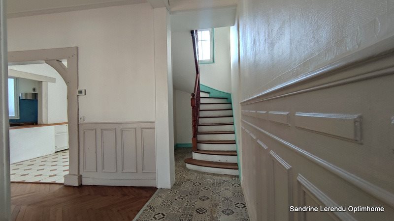 Maison à vendre, 107m², Rouen