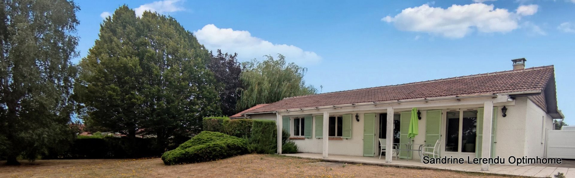 Maison à vendre, 128m², Barentin