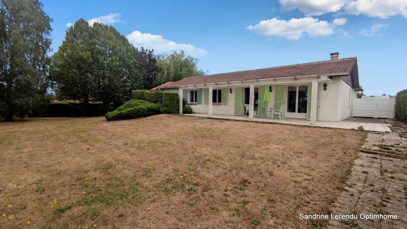 Maison à vendre, 128m², Barentin