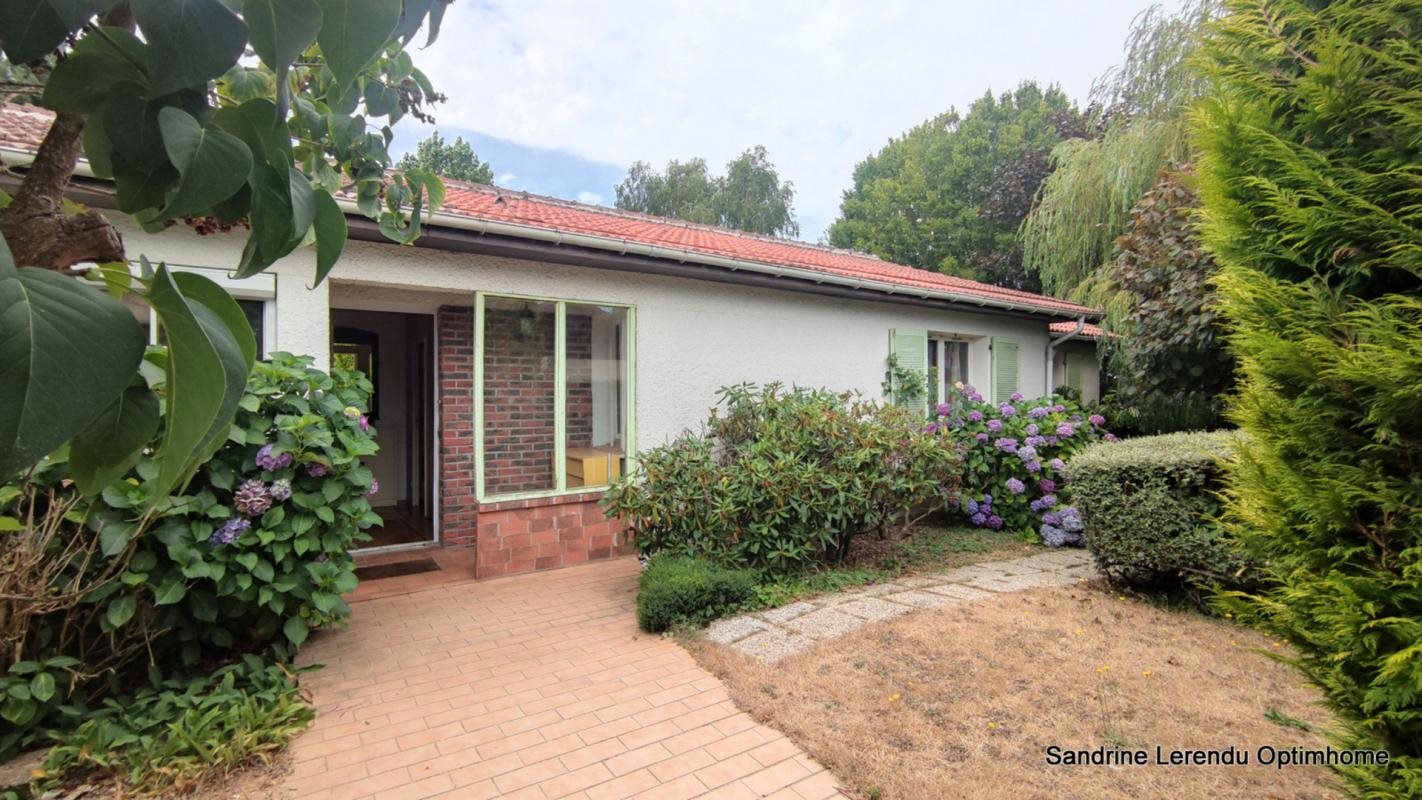 Maison à vendre, 128m², Barentin