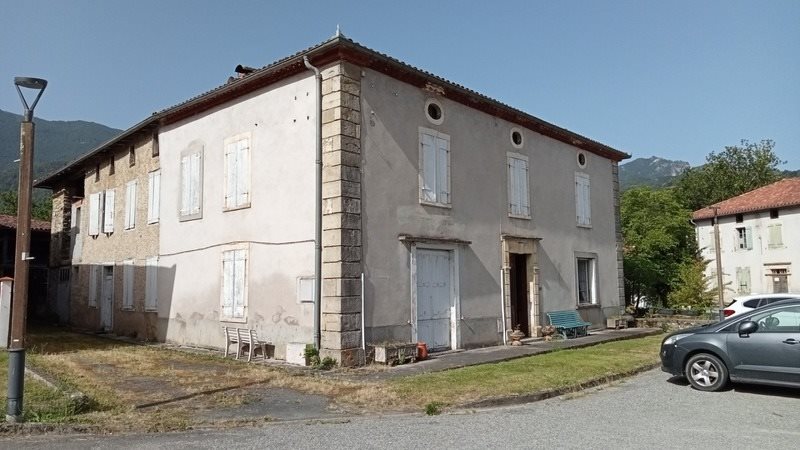 Maison à vendre, 308m², Arbas