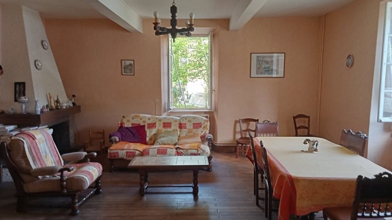 Maison à vendre, 308m², Arbas