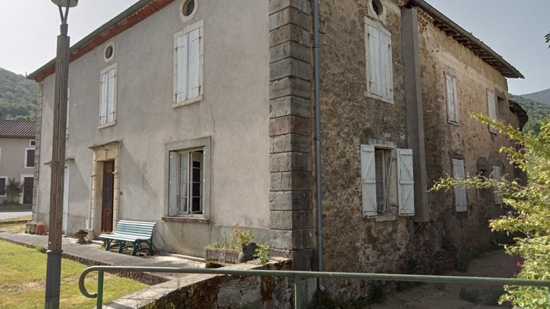 Maison à vendre, 308m², Arbas
