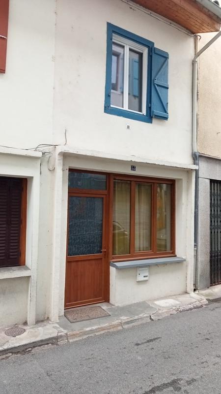 Maison à vendre, 132m², Saint-Girons