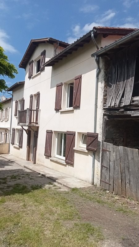Maison à vendre, 170m², Arbas