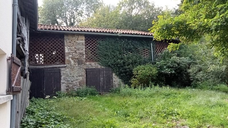 Maison à vendre, 170m², Arbas