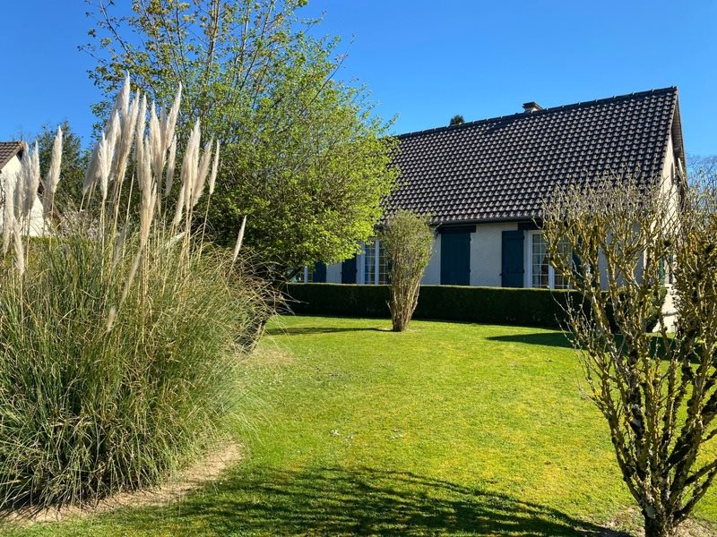 Maison à vendre, 94m², Pont-l'Evêque