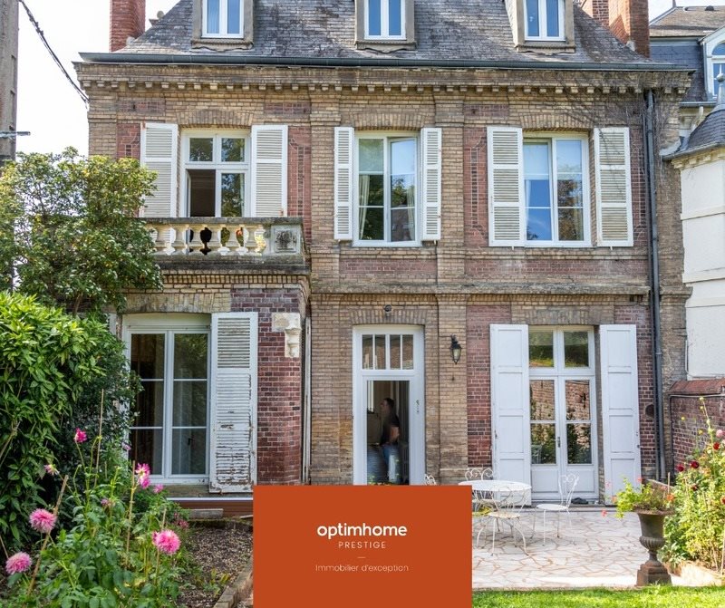 Maison à vendre, 273m², Lisieux