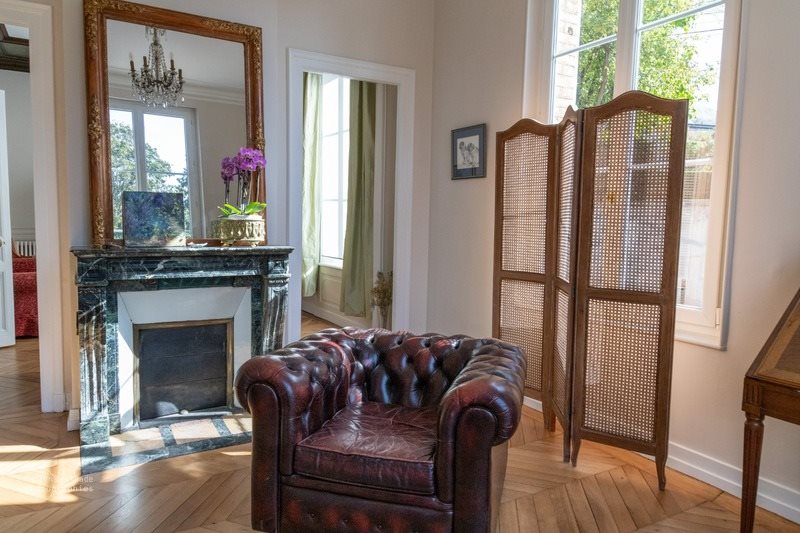 Maison à vendre, 273m², Lisieux