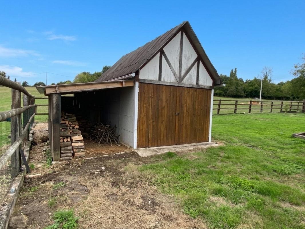 Maison à vendre, 139m², Bonneville-la-Louvet