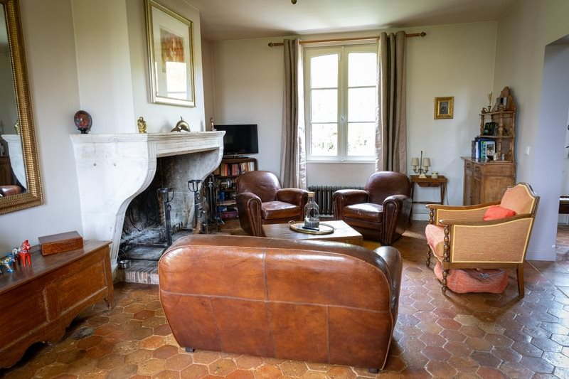 Maison à vendre, 295m², Pont-l'Evêque