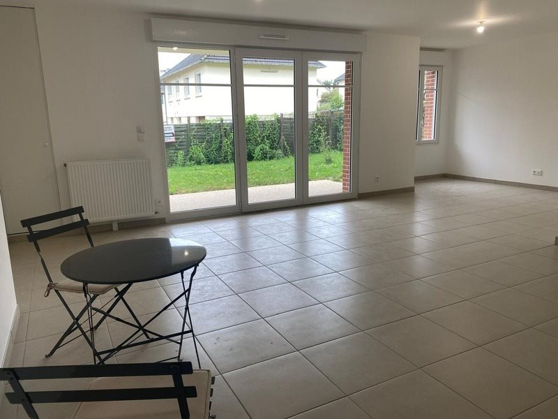 Appartement à vendre, 67m², Pont-l'Evêque