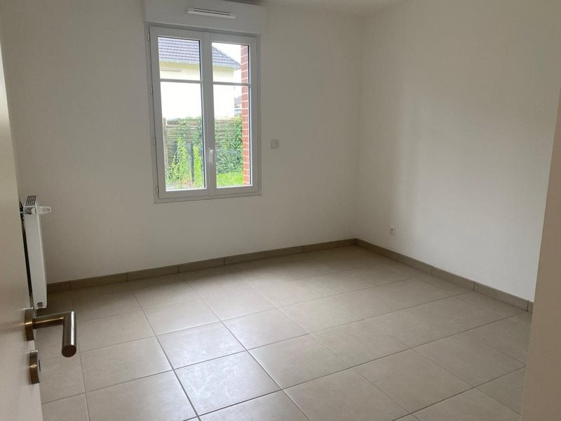 Appartement à vendre, 67m², Pont-l'Evêque