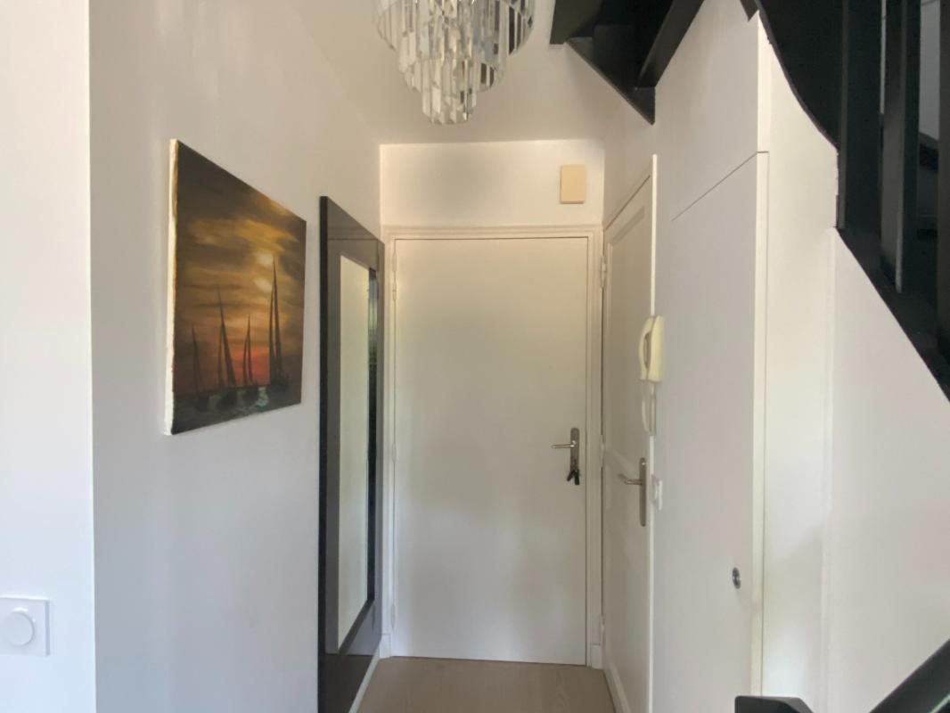 Appartement à vendre, 34m², Deauville