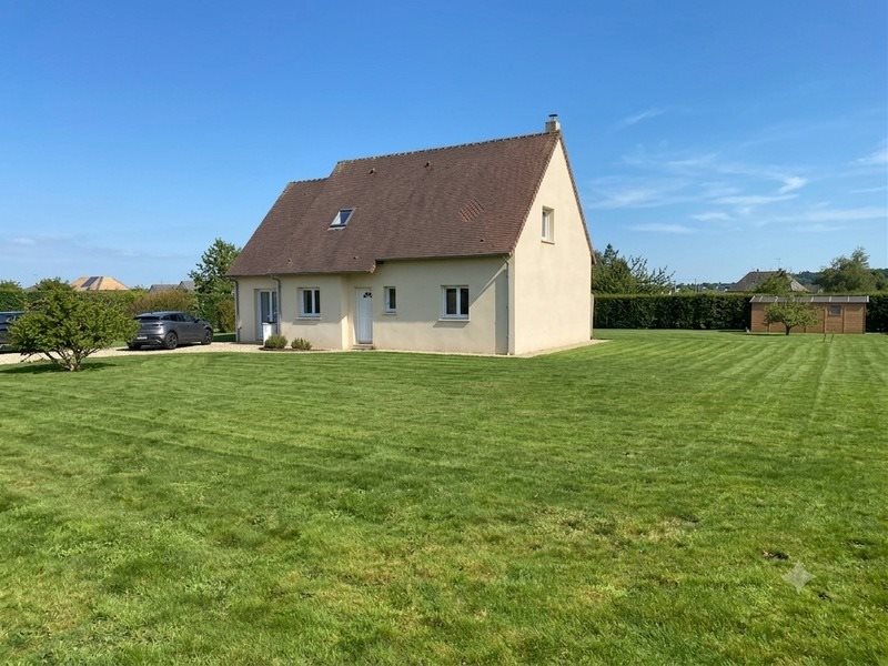 Maison à vendre, 148m², Pont-l'Evêque