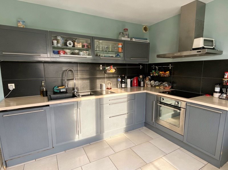 Maison à vendre, 148m², Pont-l'Evêque