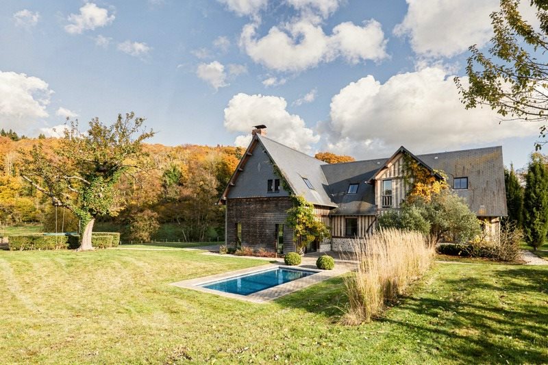 Maison à vendre, 264m², Pont-l'Evêque