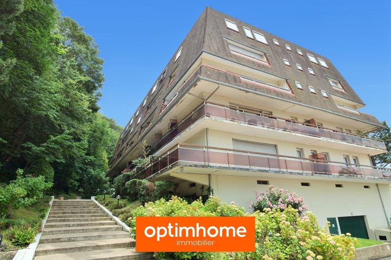 Appartement à vendre, 34m², Trouville-sur-Mer