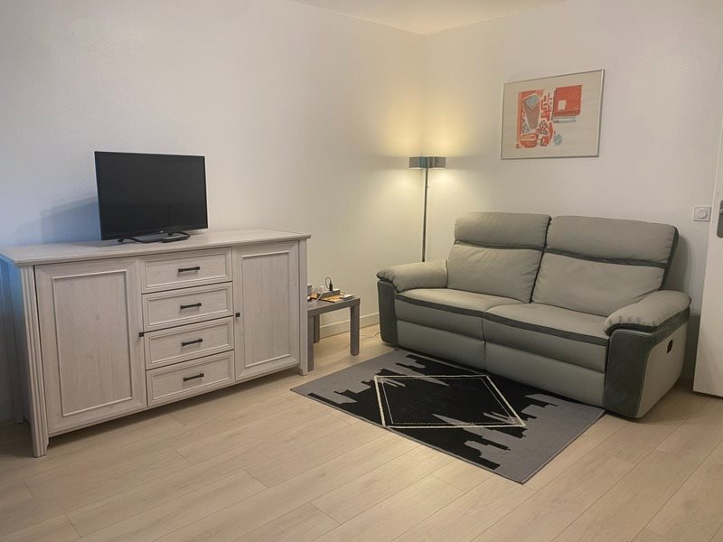 Appartement à vendre, 34m², Trouville-sur-Mer