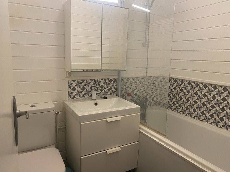 Appartement à vendre, 34m², Trouville-sur-Mer