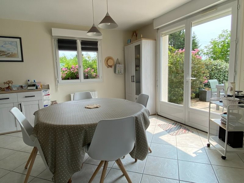 Maison à vendre, 115m², Saint-Martin-aux-Chartrains