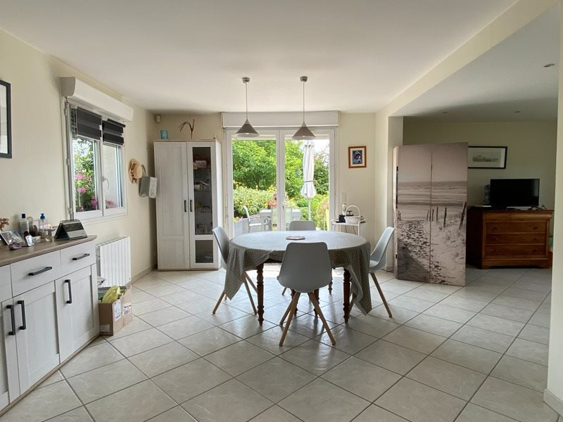 Maison à vendre, 115m², Saint-Martin-aux-Chartrains