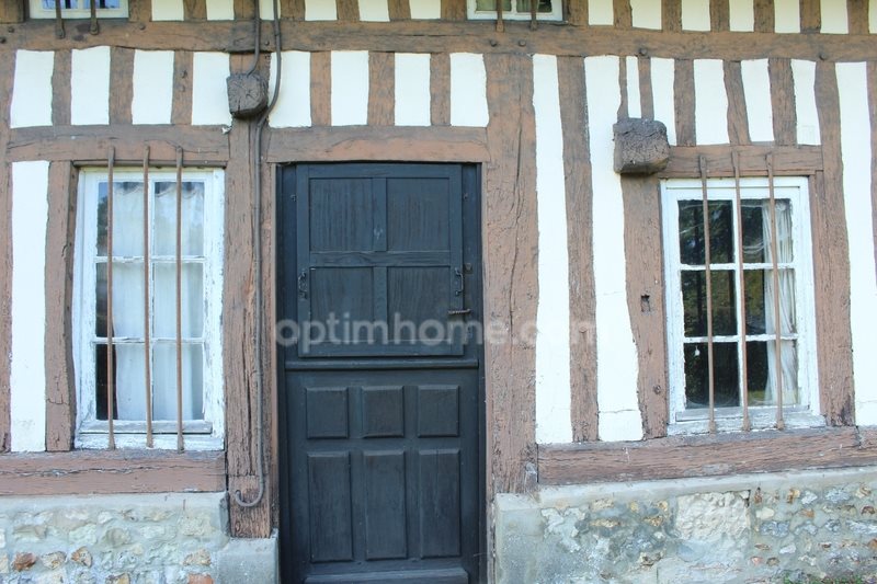Maison à vendre, 85m², Saint-Etienne-la-Thillaye