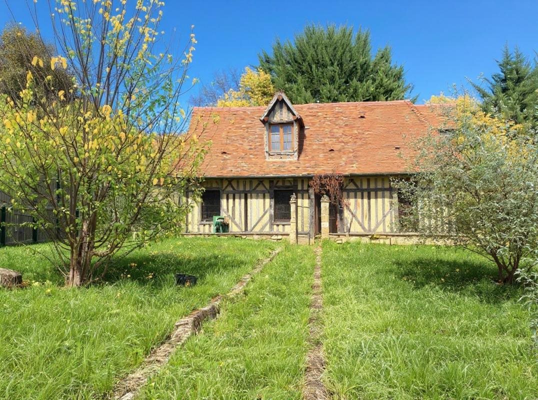 Maison à vendre, 223m², Pont-l'Evêque