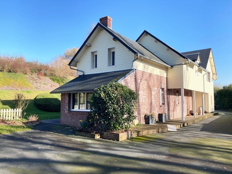 Maison à vendre, 255m², Lisieux