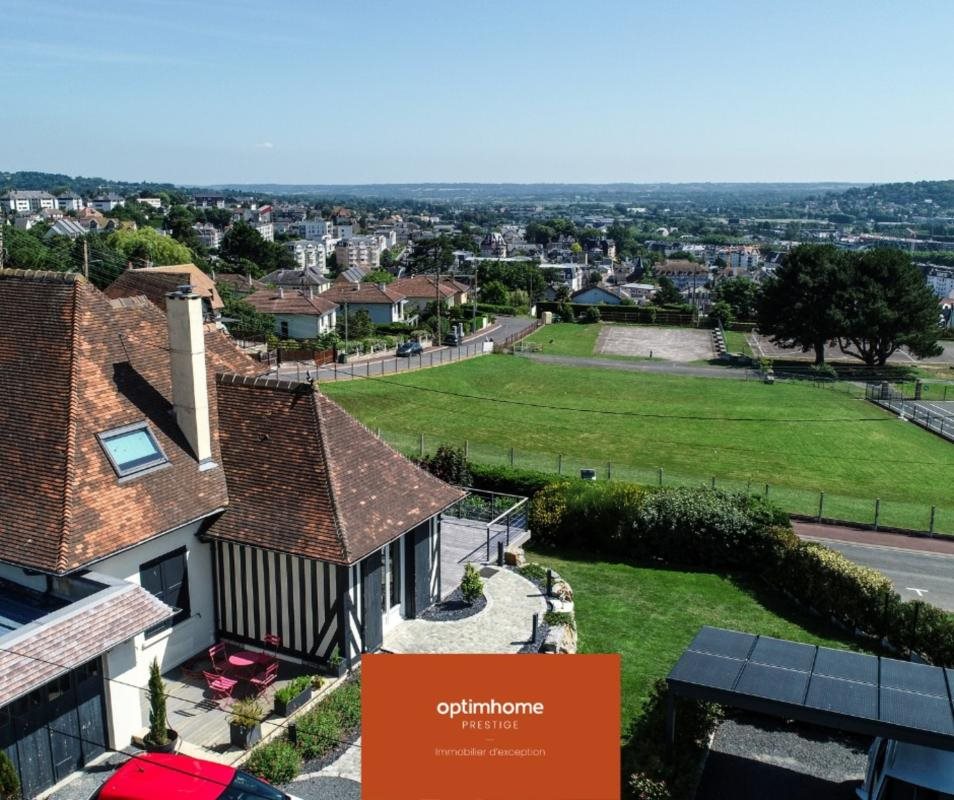 Maison à vendre, 138m², Deauville