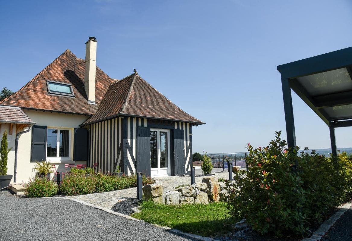 Maison à vendre, 138m², Deauville
