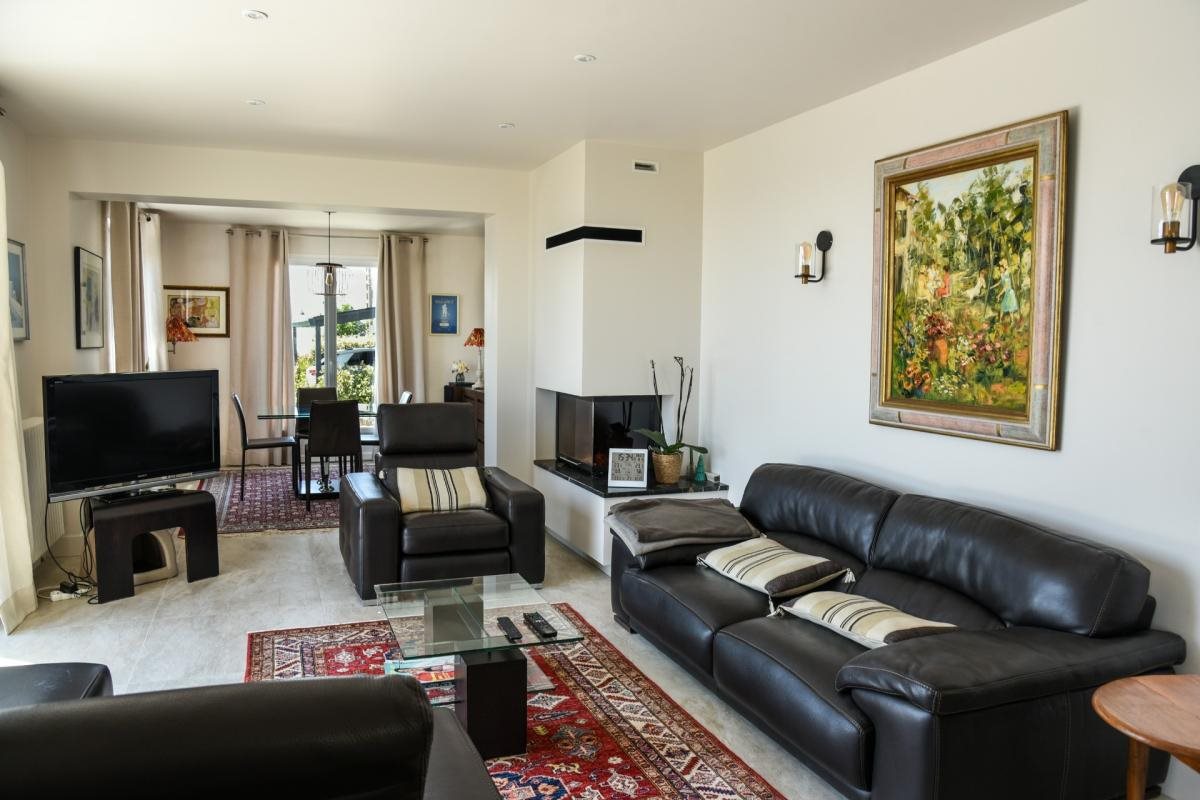 Maison à vendre, 138m², Deauville