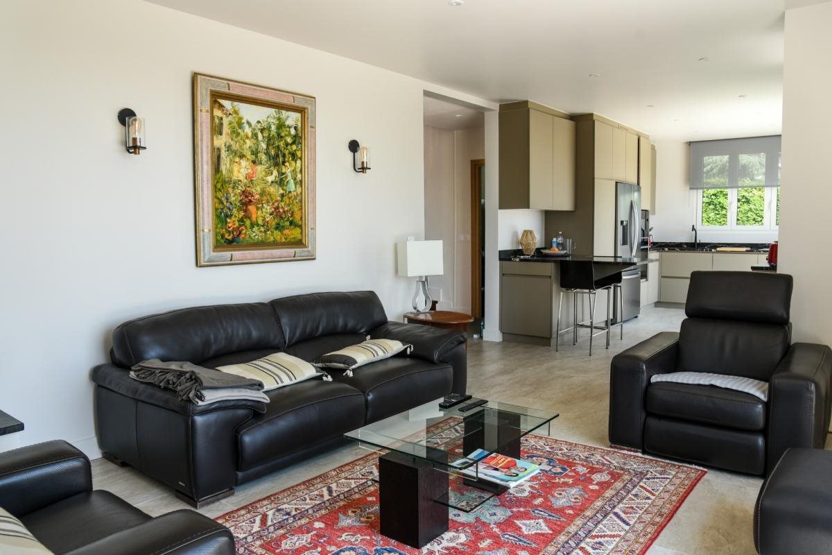 Maison à vendre, 138m², Deauville