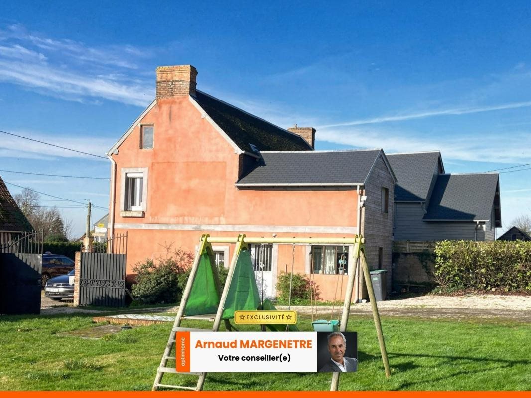 Maison à vendre, 134m², Lisieux