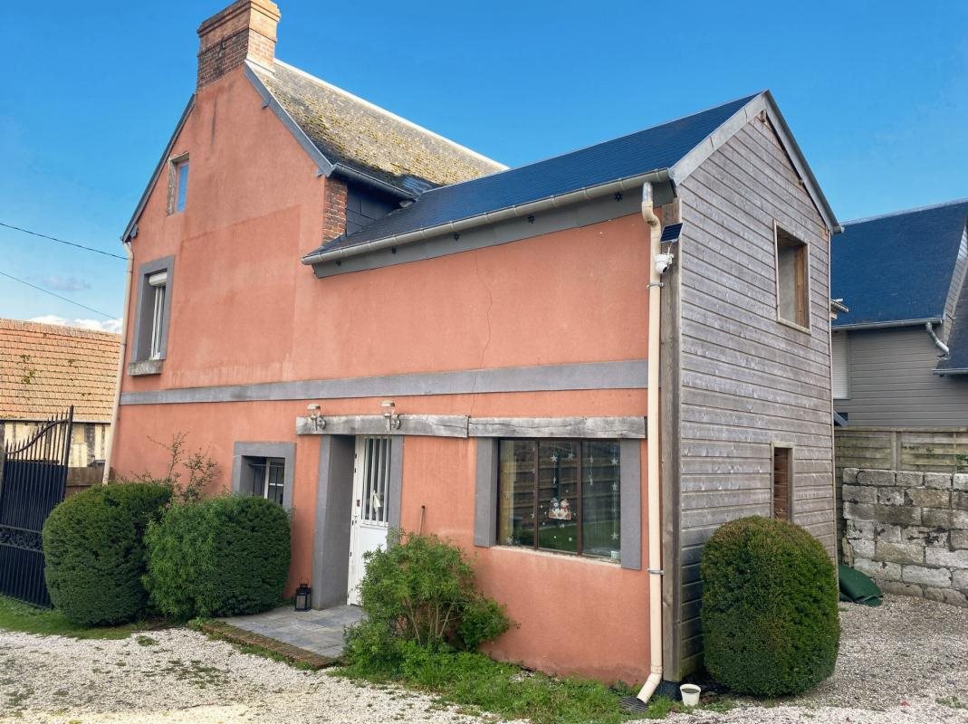 Maison à vendre, 134m², Lisieux