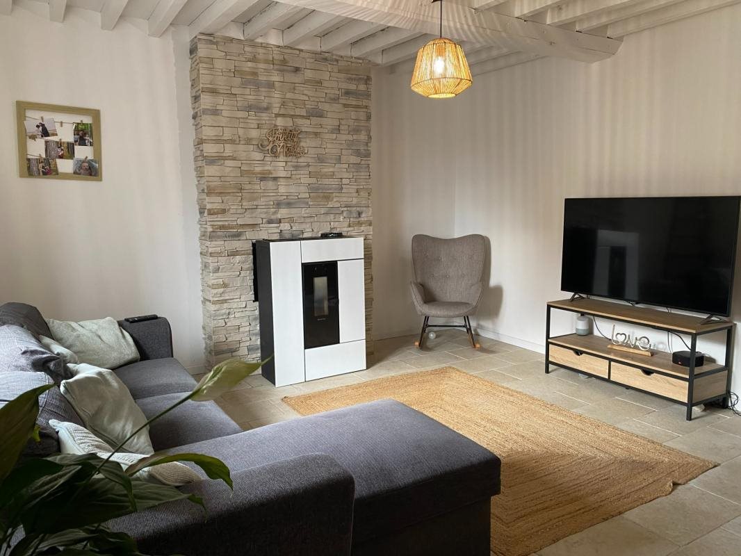 Maison à vendre, 134m², Lisieux