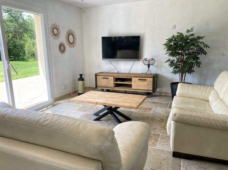 Maison à vendre, 161m², Le Mesnil-sur-Blangy