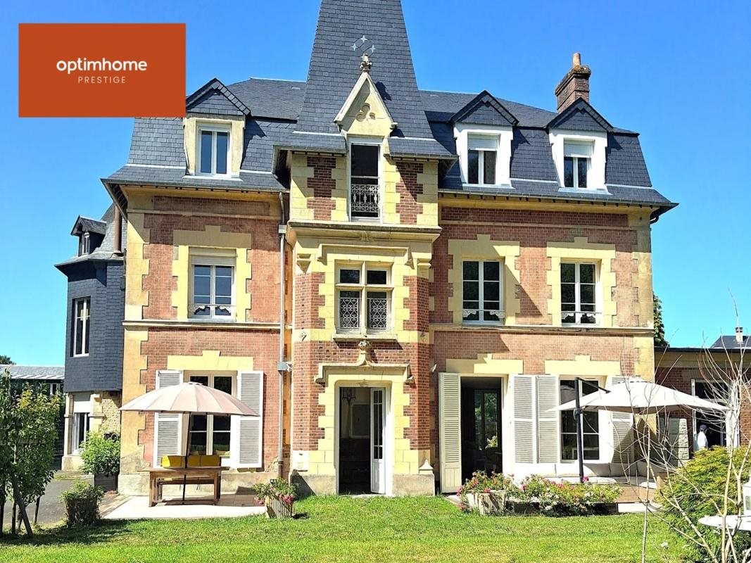 Maison à vendre, 377m², Lisieux