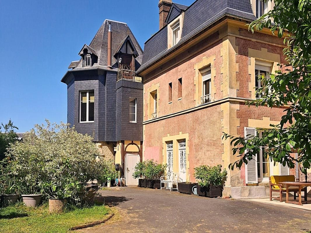 Maison à vendre, 377m², Lisieux