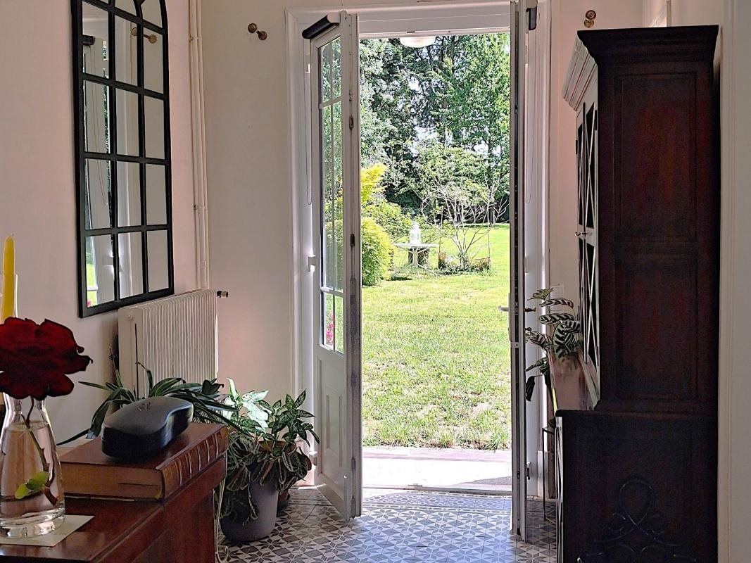 Maison à vendre, 377m², Lisieux