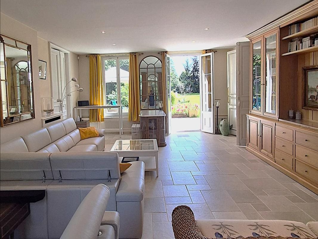 Maison à vendre, 377m², Lisieux