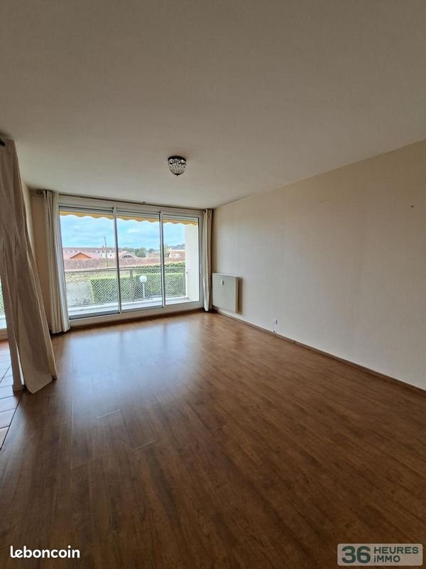 Appartement à vendre, 49m², Le Mans