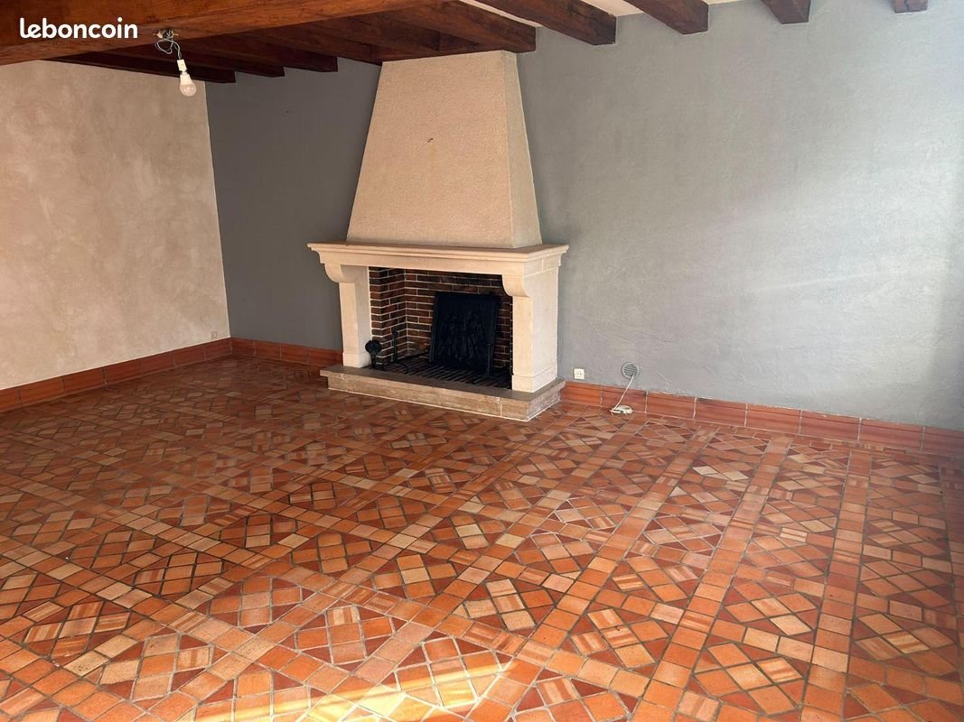 Maison à vendre, 210m², Mansigné