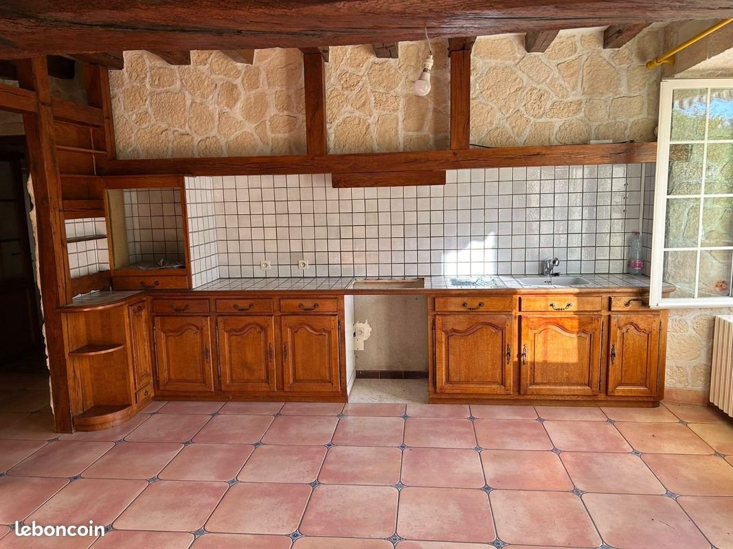 Maison à vendre, 210m², Mansigné