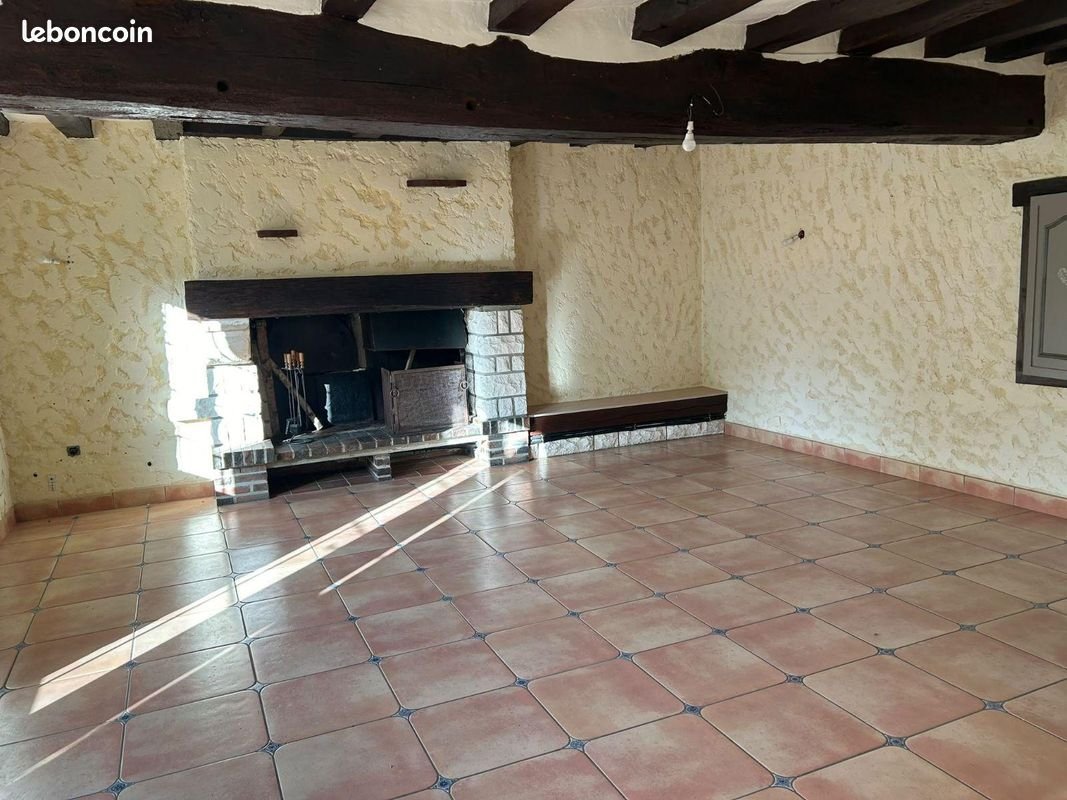 Maison à vendre, 210m², Mansigné