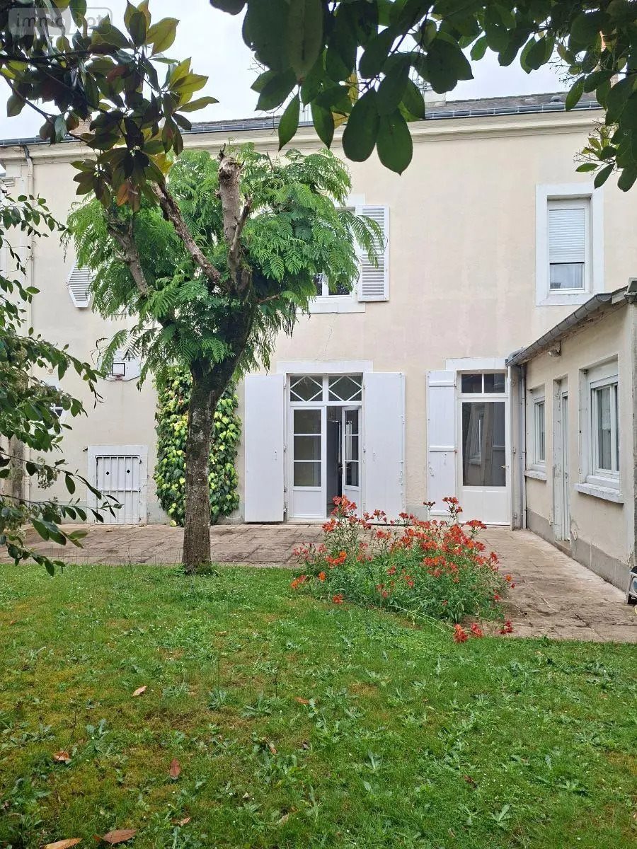 Maison à vendre, 253m², Le Mans
