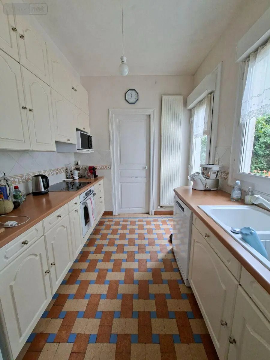 Maison à vendre, 253m², Le Mans