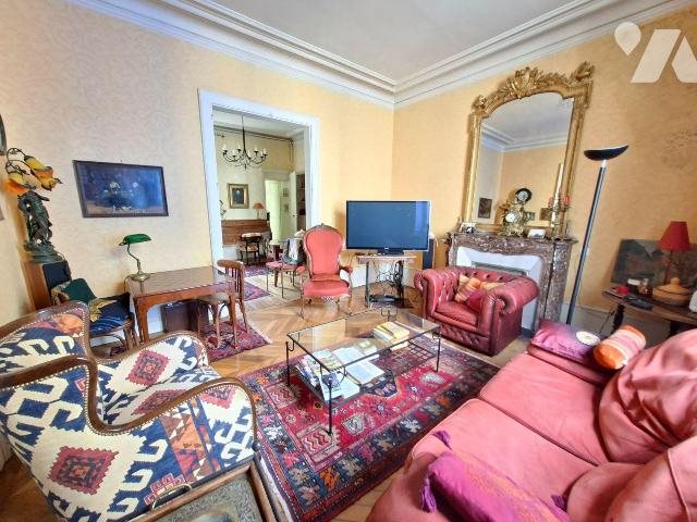 Maison à vendre, 133m², Le Mans