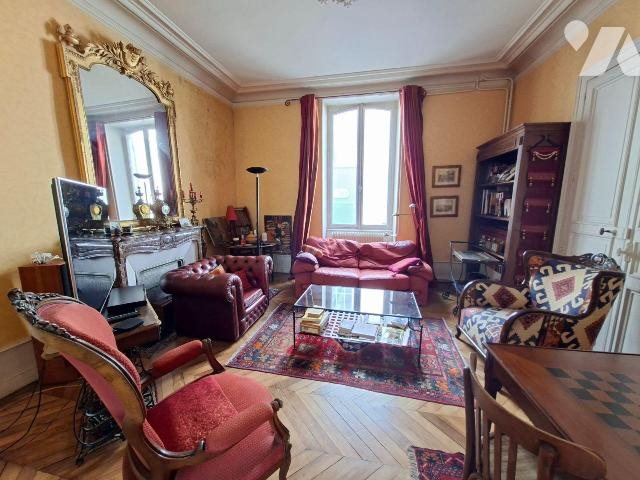 Maison à vendre, 133m², Le Mans