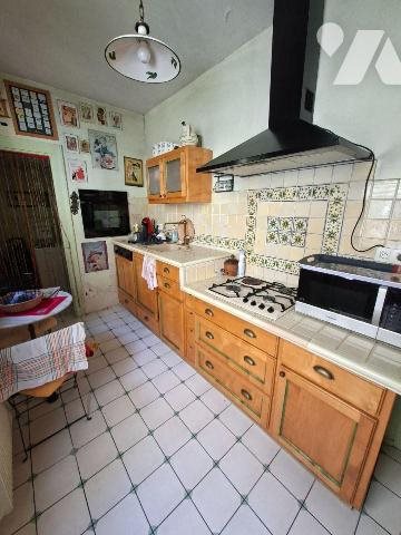 Maison à vendre, 133m², Le Mans